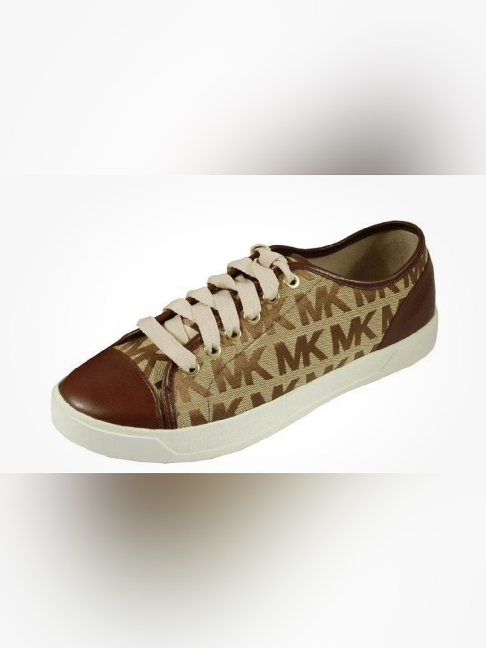 Michael Kors - MK City Sneakers